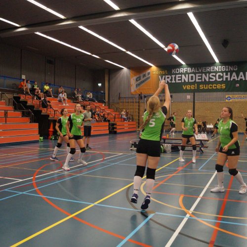 Verenigingsdag 2021