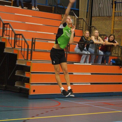 Verenigingsdag 2021