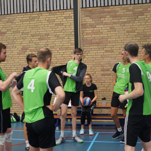 Verenigingsdag 2021