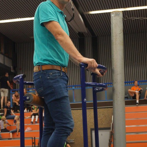 Verenigingsdag 2021