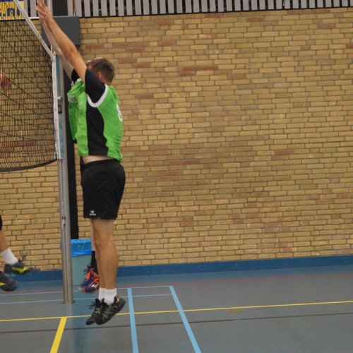Verenigingsdag 2021