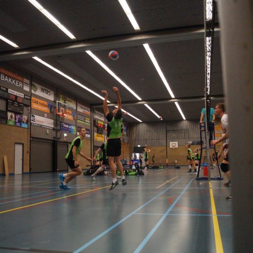 Verenigingsdag 2021