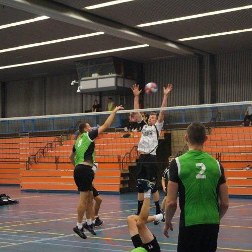 Verenigingsdag 2021