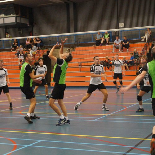 Verenigingsdag 2021