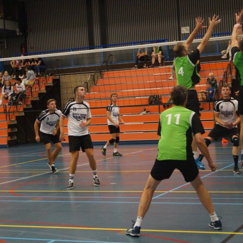 Verenigingsdag 2021