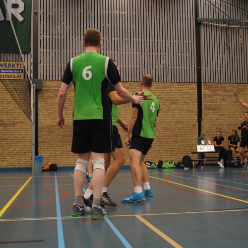 Verenigingsdag 2021