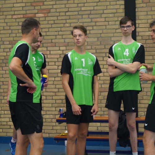 Verenigingsdag 2021