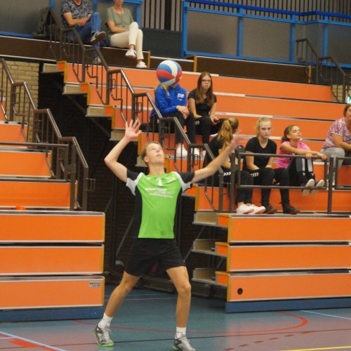 Verenigingsdag 2021