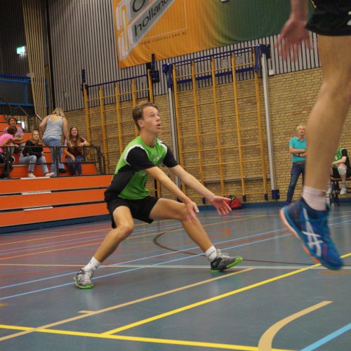 Verenigingsdag 2021