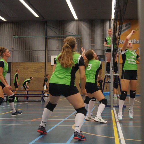 Verenigingsdag 2021