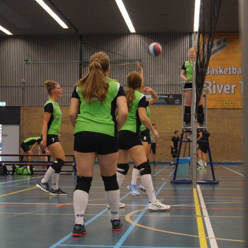 Verenigingsdag 2021