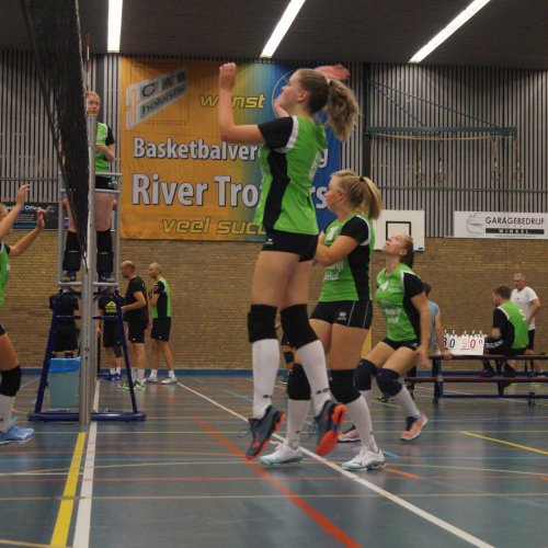 Verenigingsdag 2021