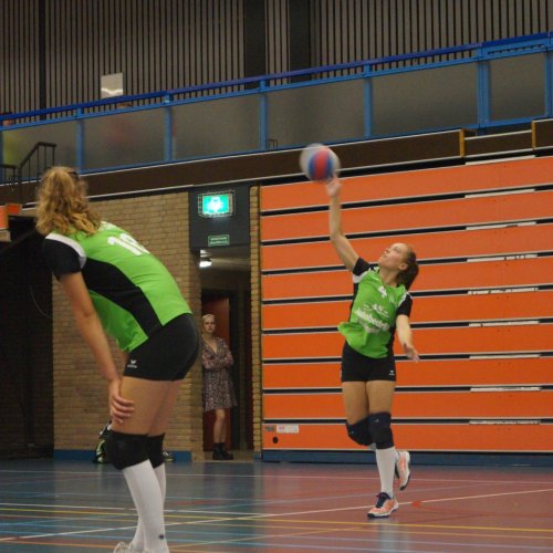 Verenigingsdag 2021