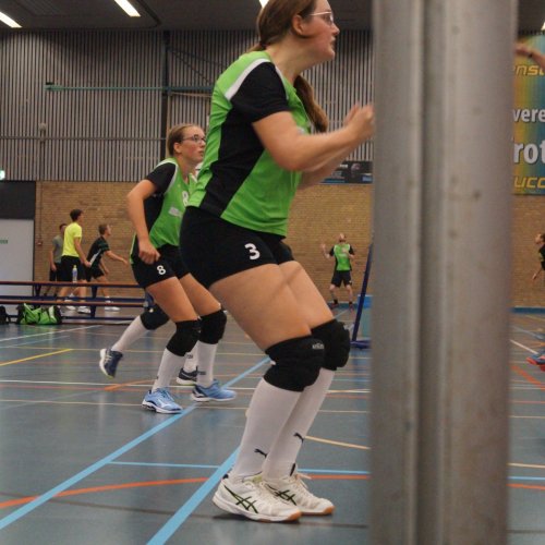 Verenigingsdag 2021