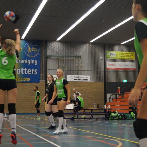 Verenigingsdag 2021