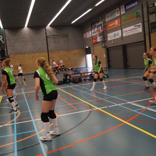 Verenigingsdag 2021