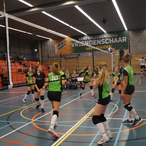 Verenigingsdag 2021
