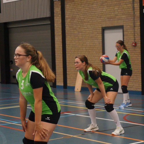 Verenigingsdag 2021