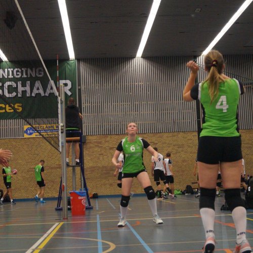 Verenigingsdag 2021
