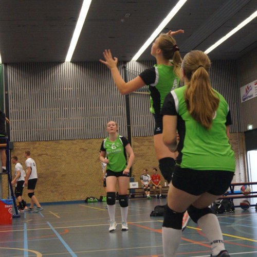 Verenigingsdag 2021