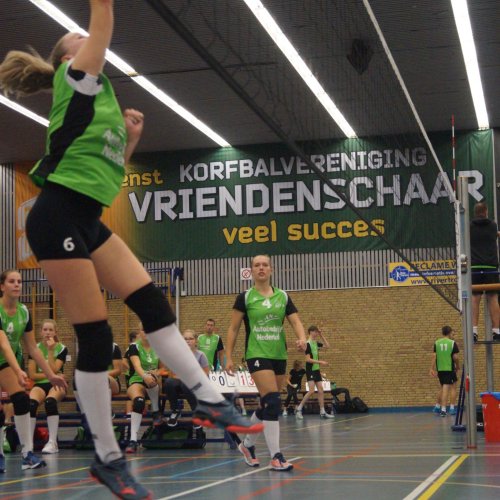 Verenigingsdag 2021