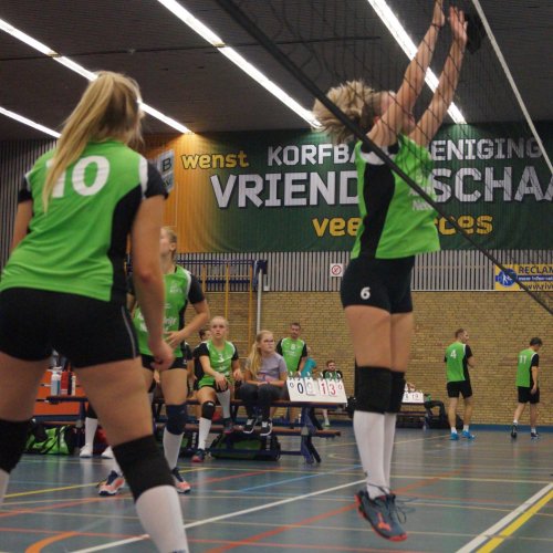 Verenigingsdag 2021