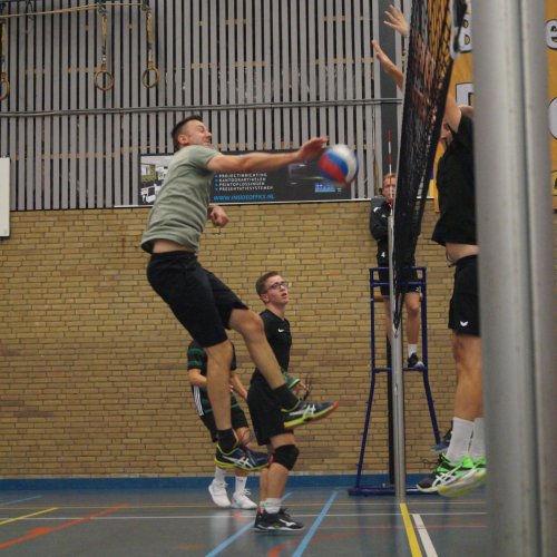 Verenigingsdag 2021