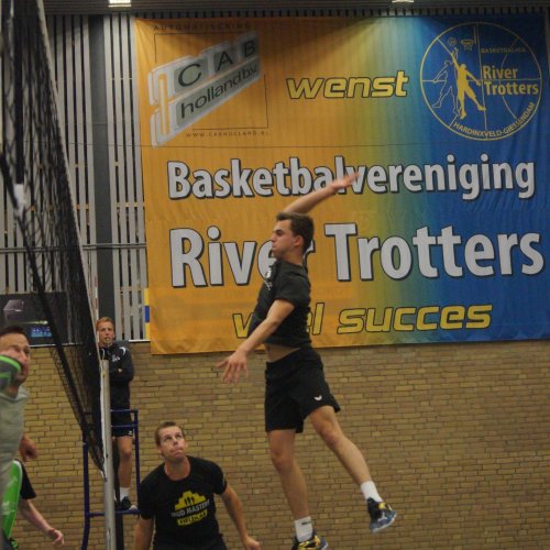 Verenigingsdag 2021