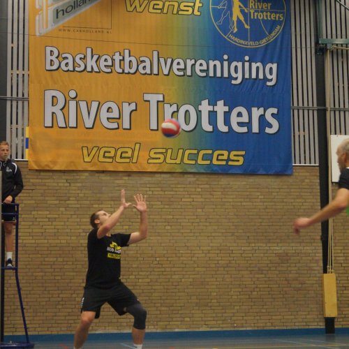 Verenigingsdag 2021