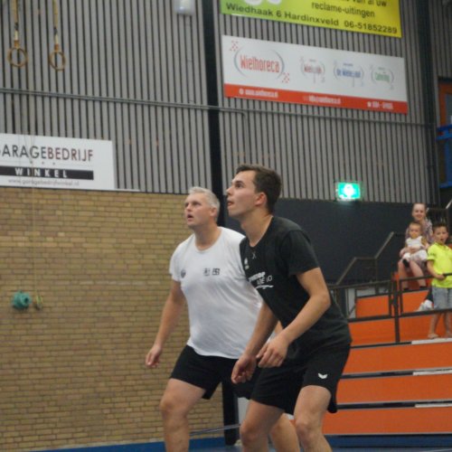Verenigingsdag 2021