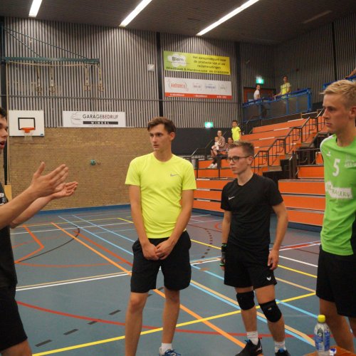Verenigingsdag 2021