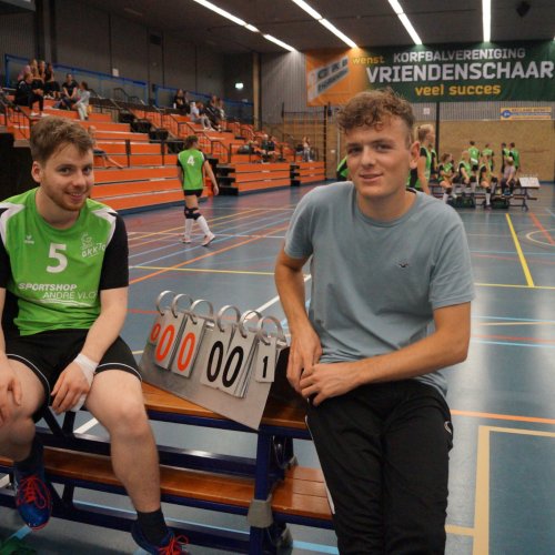 Verenigingsdag 2021