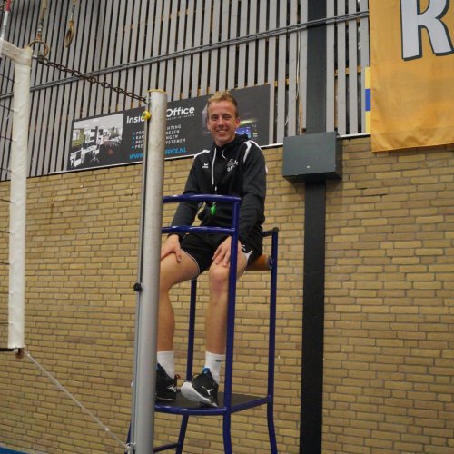 Verenigingsdag 2021