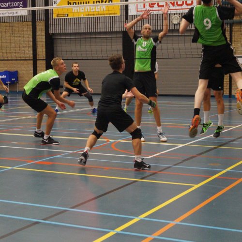 Verenigingsdag 2021