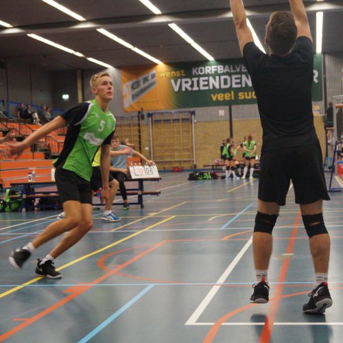 Verenigingsdag 2021