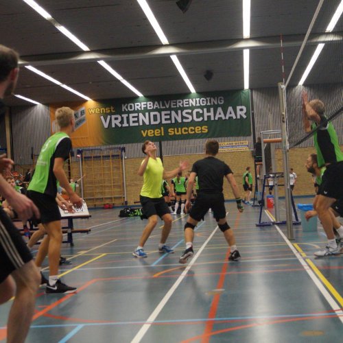Verenigingsdag 2021