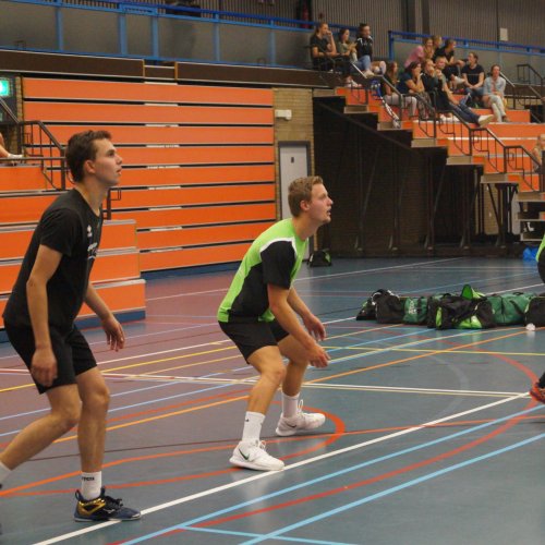 Verenigingsdag 2021