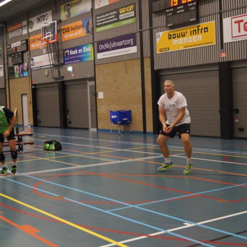 Verenigingsdag 2021