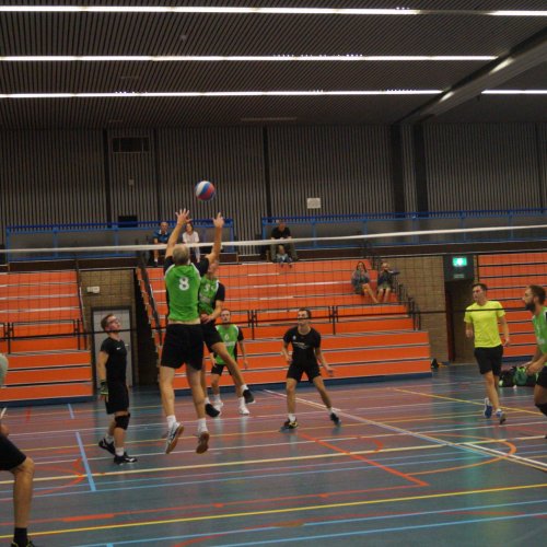 Verenigingsdag 2021