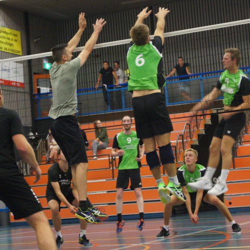 Verenigingsdag 2021
