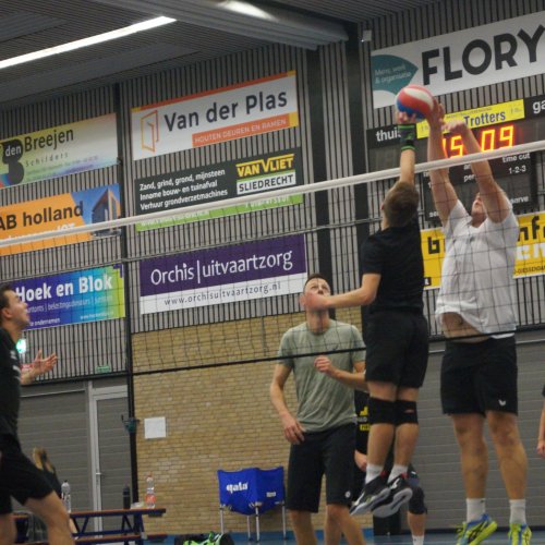 Verenigingsdag 2021