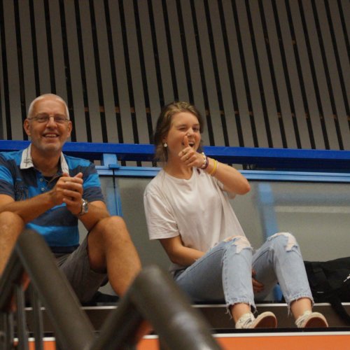 Verenigingsdag 2021