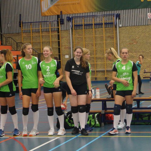 Verenigingsdag 2021