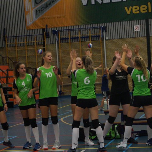 Verenigingsdag 2021
