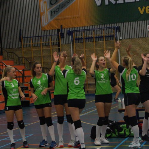 Verenigingsdag 2021