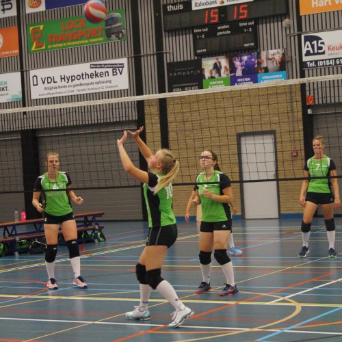 Verenigingsdag 2021