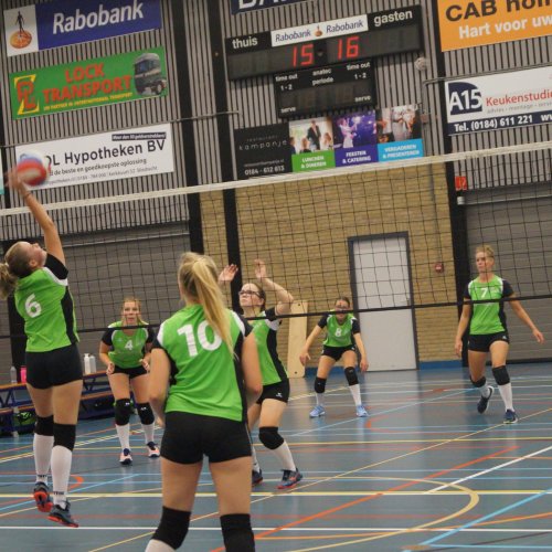 Verenigingsdag 2021