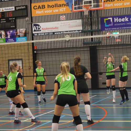 Verenigingsdag 2021