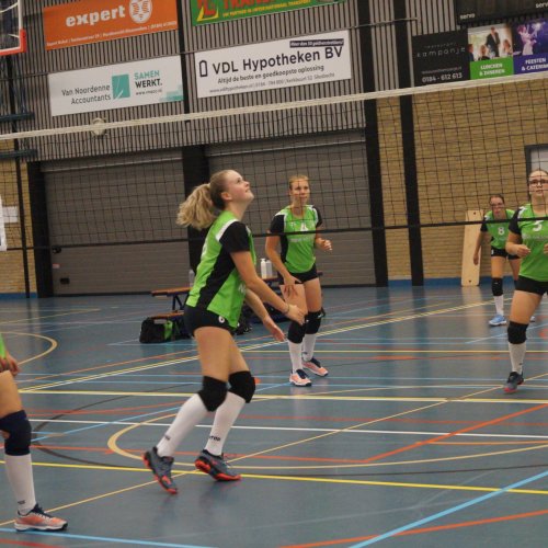 Verenigingsdag 2021
