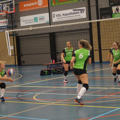Verenigingsdag 2021